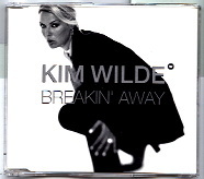 Kim Wilde - Breakin' Away (Promo)